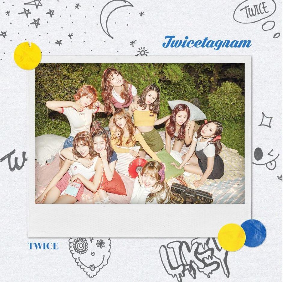 twicetagram