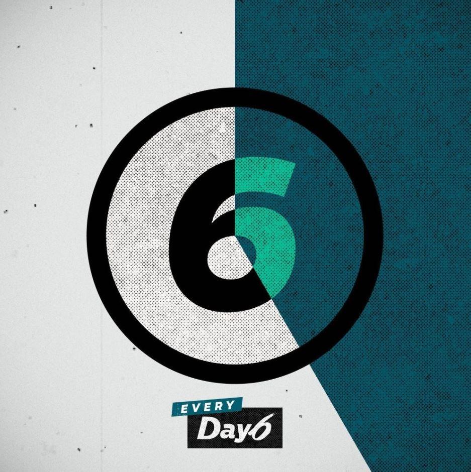 Every DAY6 May