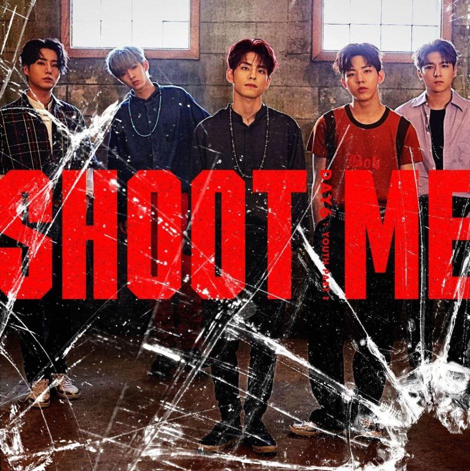 Shoot Me 