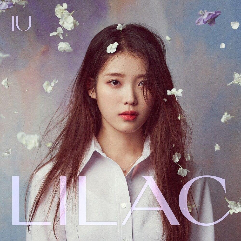 IU 5th Album `LILAC`