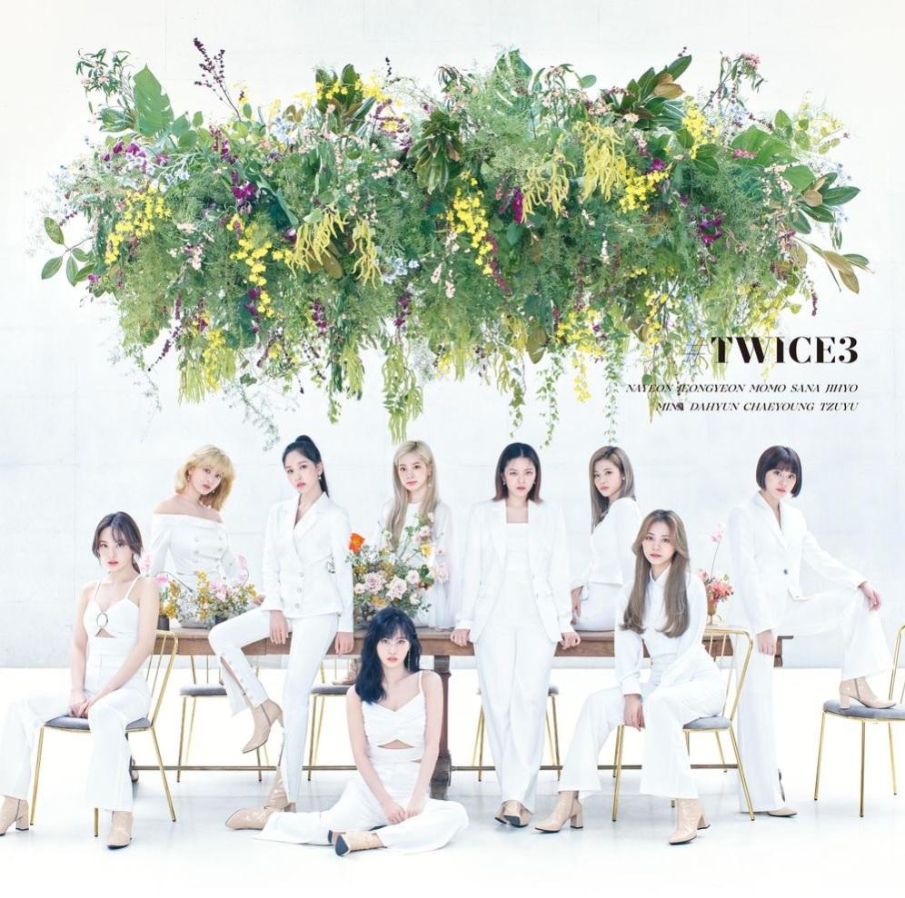 #TWICE3