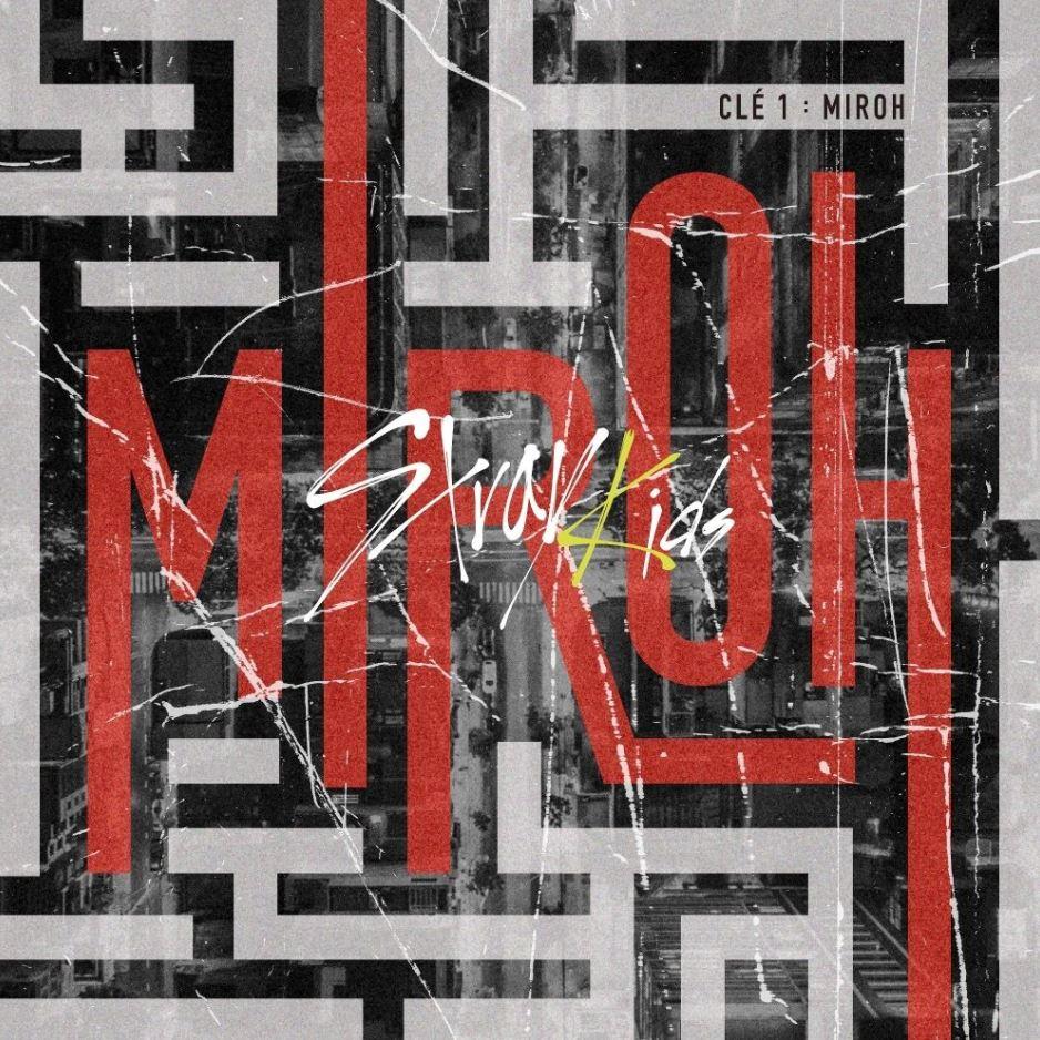 Clé 1 : MIROH 