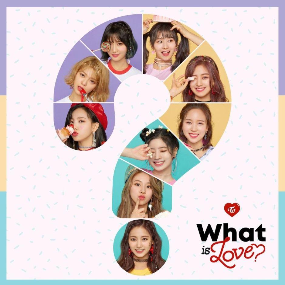 What is Love?