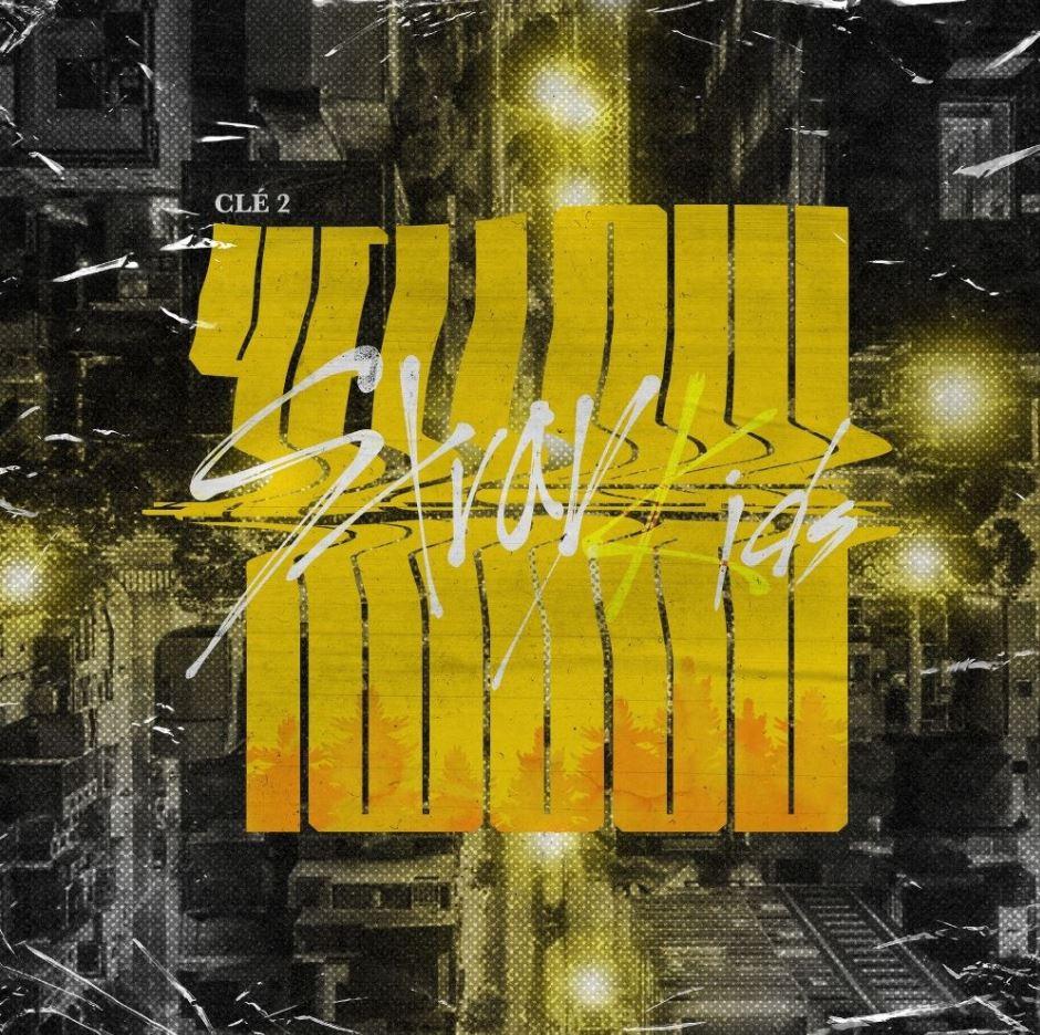 Clé 2 : Yellow Wood 