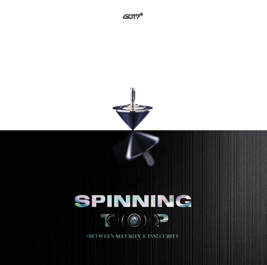 SPINNING TOP : BETWEEN SECURITY & INSECURITY 