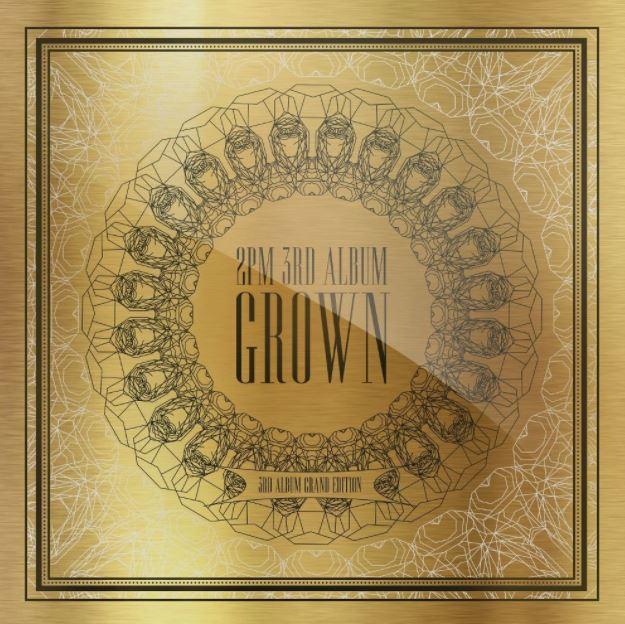 Grown