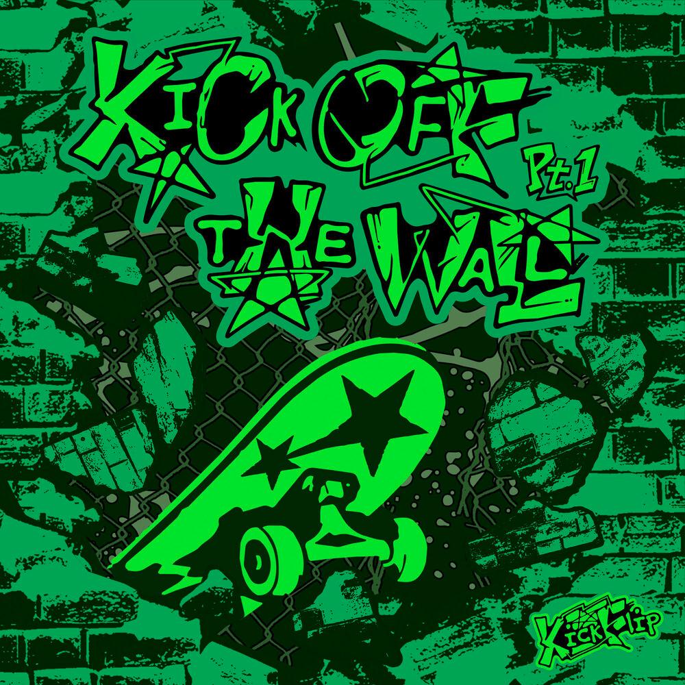 Kick Off The Wall Pt.1