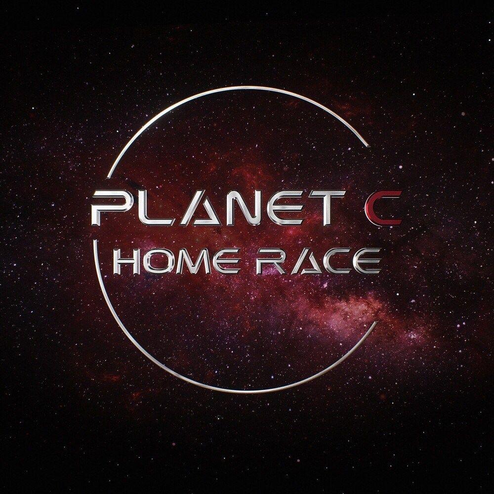 PLANET C : HOME RACE