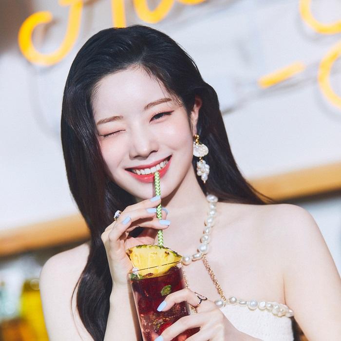 DAHYUN