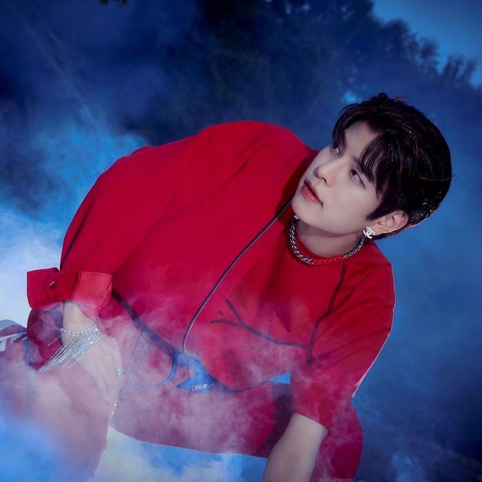 Seung Min