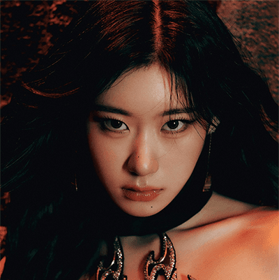 채령 (ITZY)