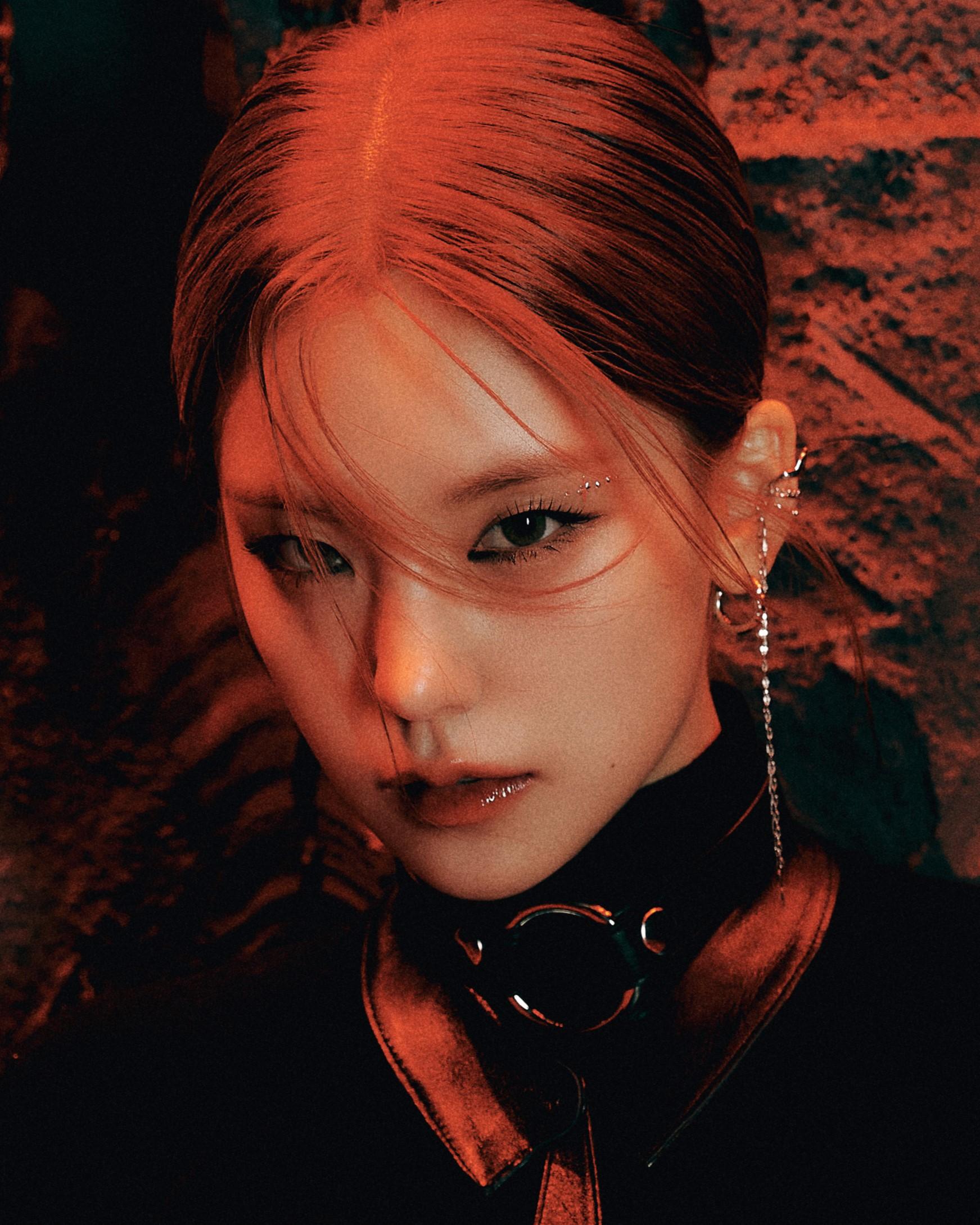 예지 (ITZY)