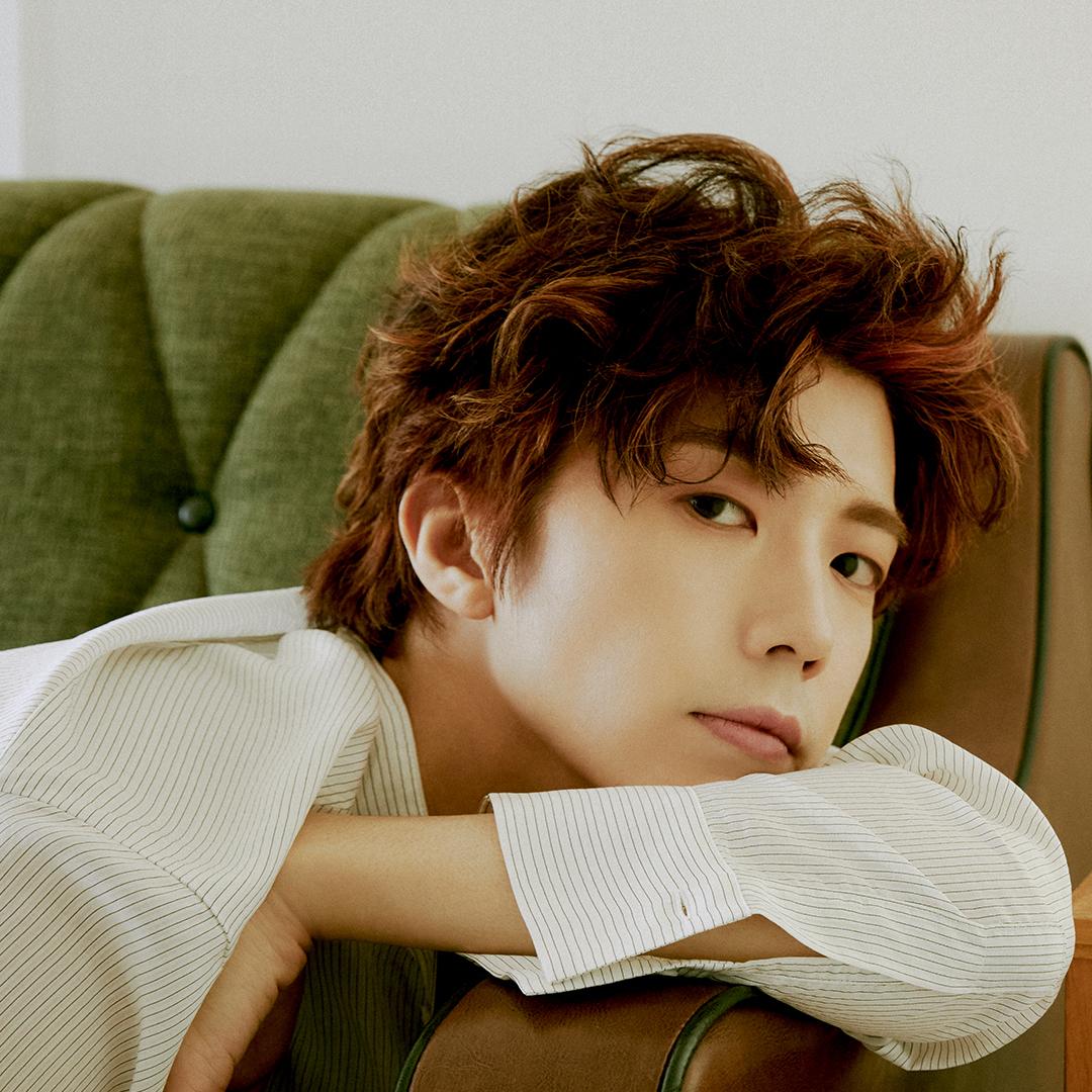 Jang Wooyoung