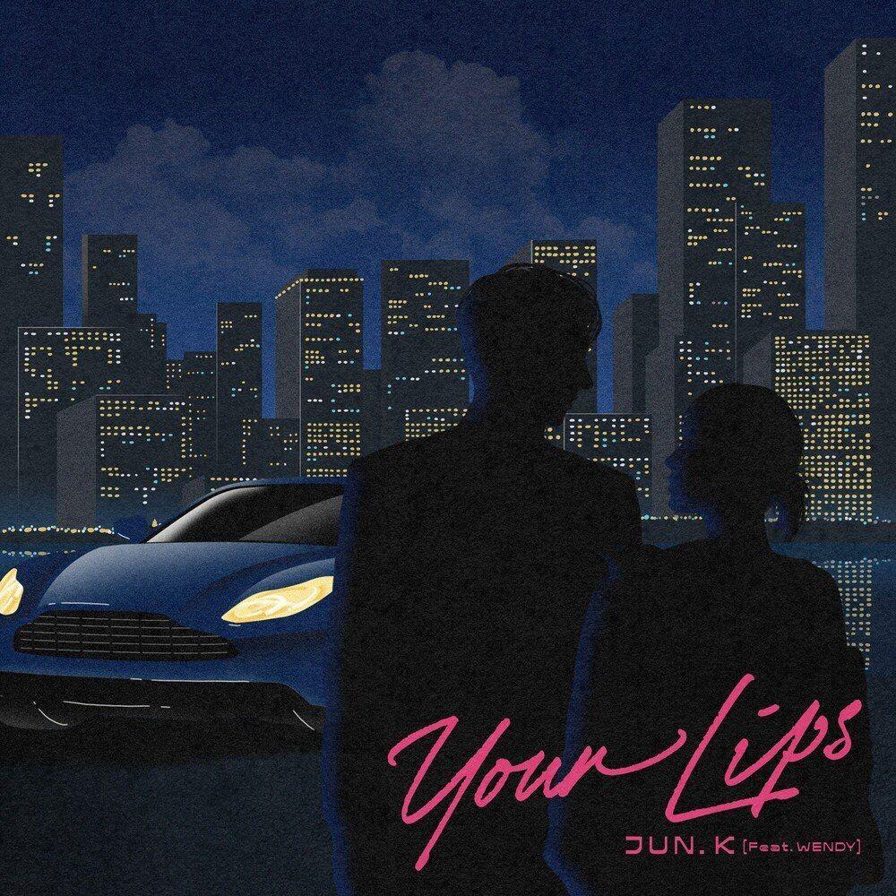 Your Lips (Feat. 웬디 (WENDY))
